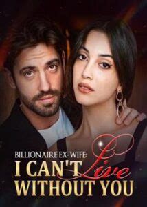 billionaire ex wife i can't live without you novel what if we had never met