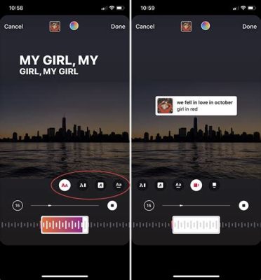 How to Adjust Music Volume on Instagram Story: A Guide with Insights