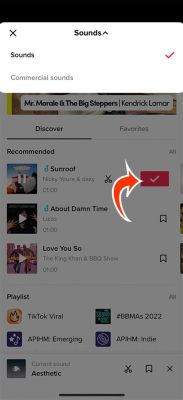 How to Get Music on TikTok: A Guide to the Best Soundtracks for Your Videos