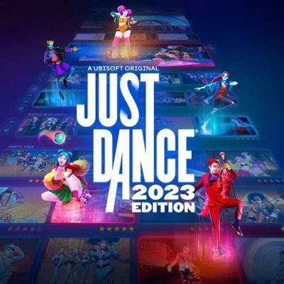 how to play just dance on xbox series x and explore the world of video game music