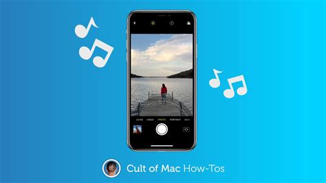 How to Record Video While Playing Music on iPhone: Exploring the Symphony of Visuals and Sound