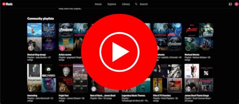 How to Share a YouTube Music Playlist and Explore the Synergies Between Music Preferences