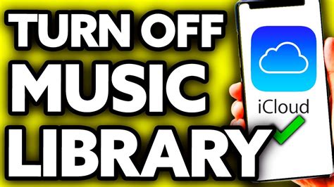 how to turn off icloud music library on iphone and explore the benefits of local music storage