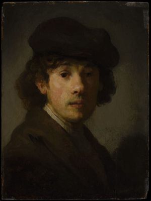 In What Style of Art Could Rembrandt's Work Be Categorized? A Multi-Faceted Exploration