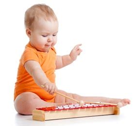 Is classical music good for babies? Or perhaps, does classical music have a unique ability to soothe and stimulate infants?