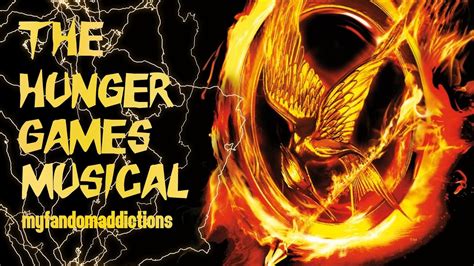 Is the New Hunger Games a Musical? Exploring the Intersection of Dystopia and Showtunes