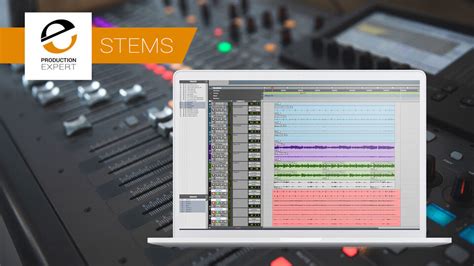 What Are Stems in Music Production: A Deeper Exploration with Insightful Perspectives