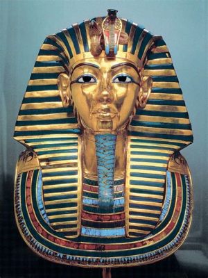 what are two main features found in art from the new kingdom? exploring the symbolism and iconography of pharaohs