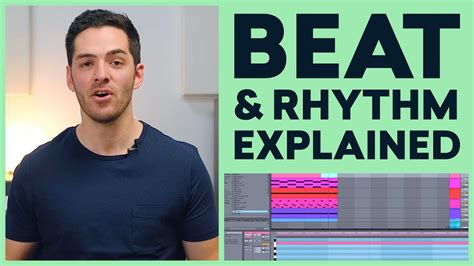 what is a back beat in music and how does it impact the rhythm of a song?