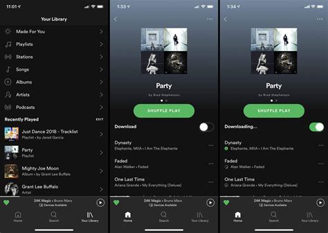 where does spotify download music on pc - Exploring the Nuances of Spotify's Music Downloading Mechanisms