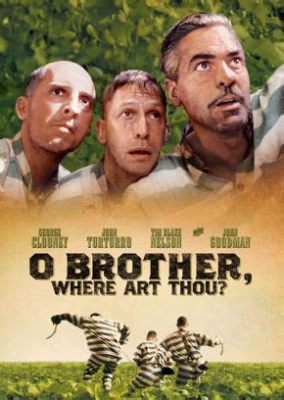 Where Is O Brother, Where Art Thou Set: Exploring the Intricacies of a Fictional Southern Gothic Landscape